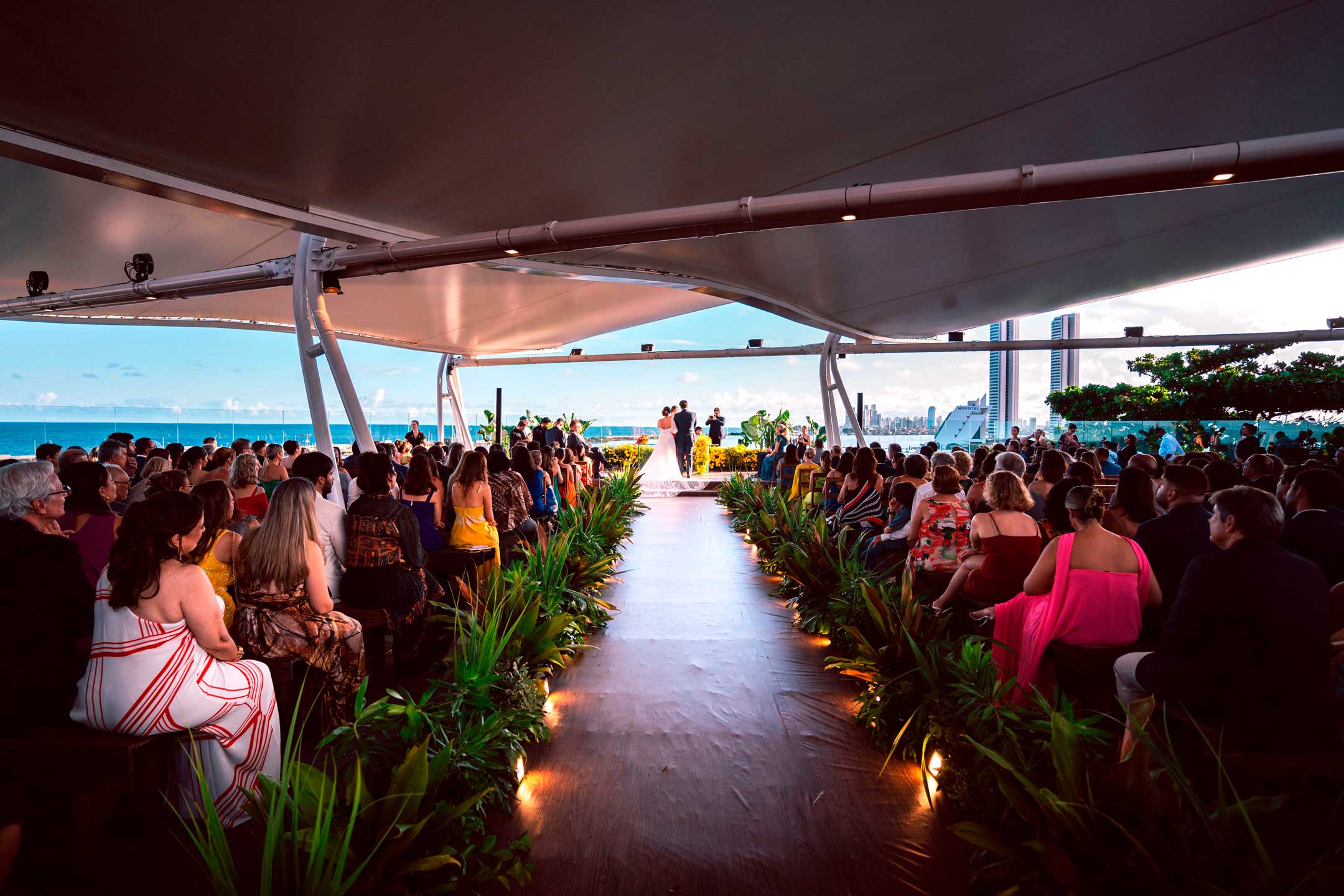 Imagem ilustrativa do espaço